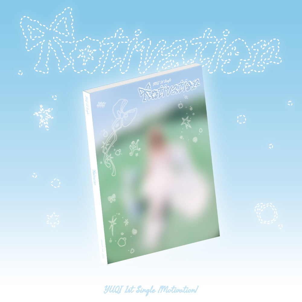 i-dle YUQI -  Motivation