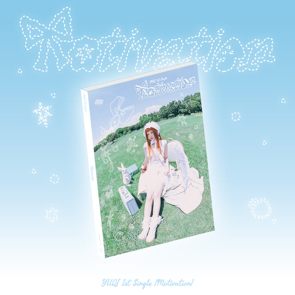 i-dle YUQI -  Motivation