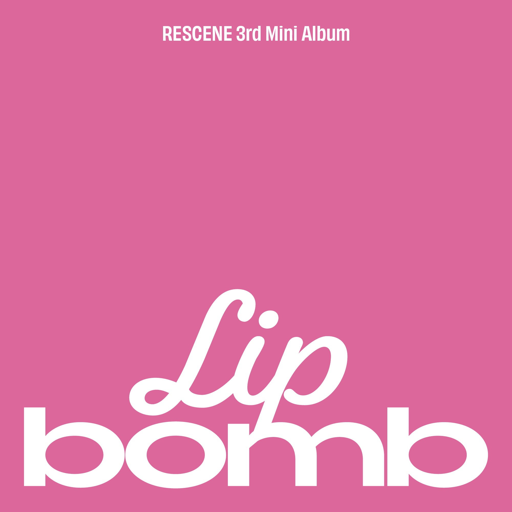 RESCENE - lip bomb