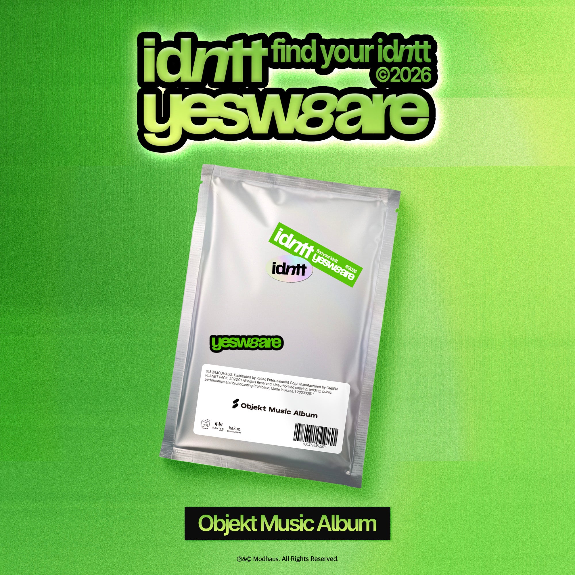 idntt – Kpop Planet Global
