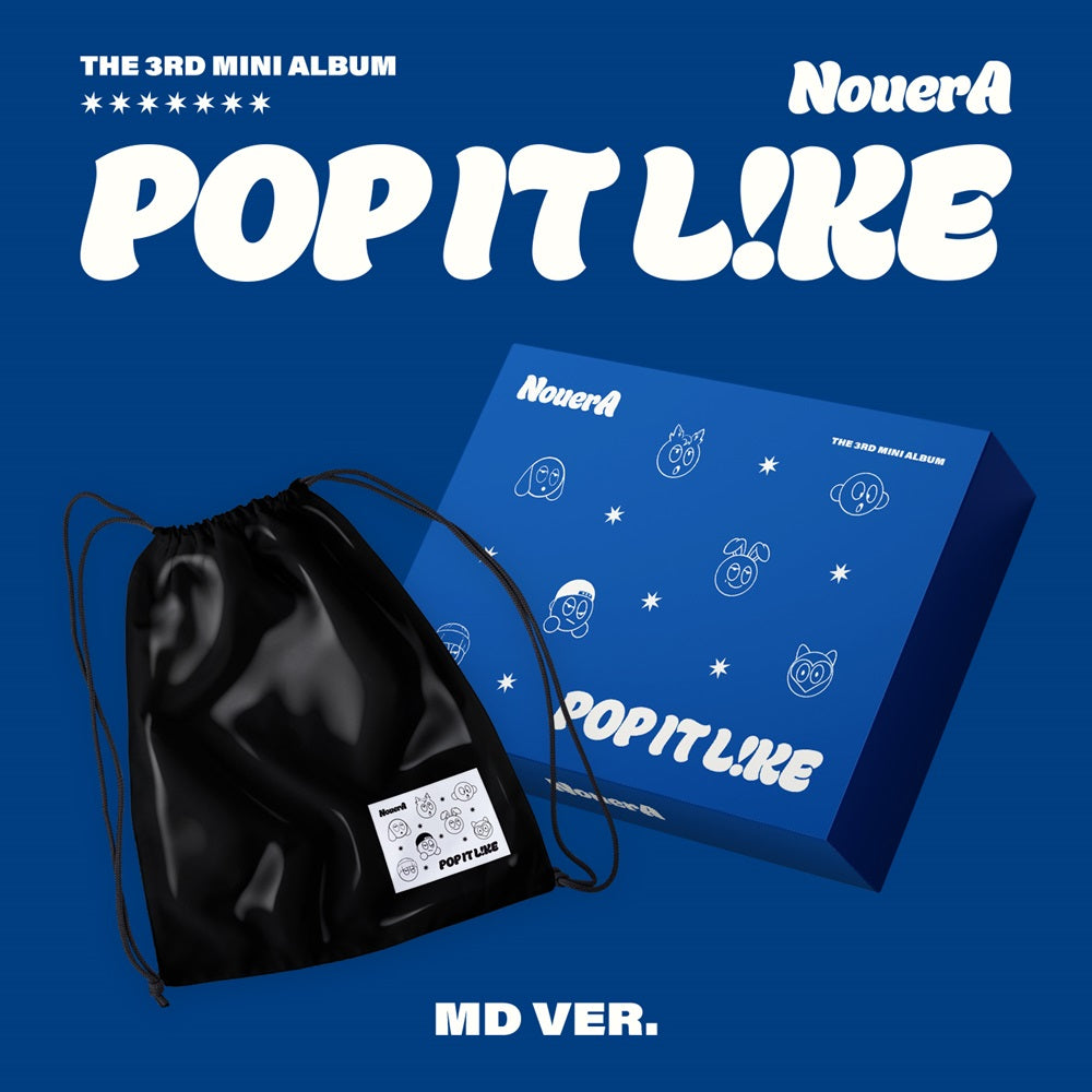 nouera – Kpop Planet Global
