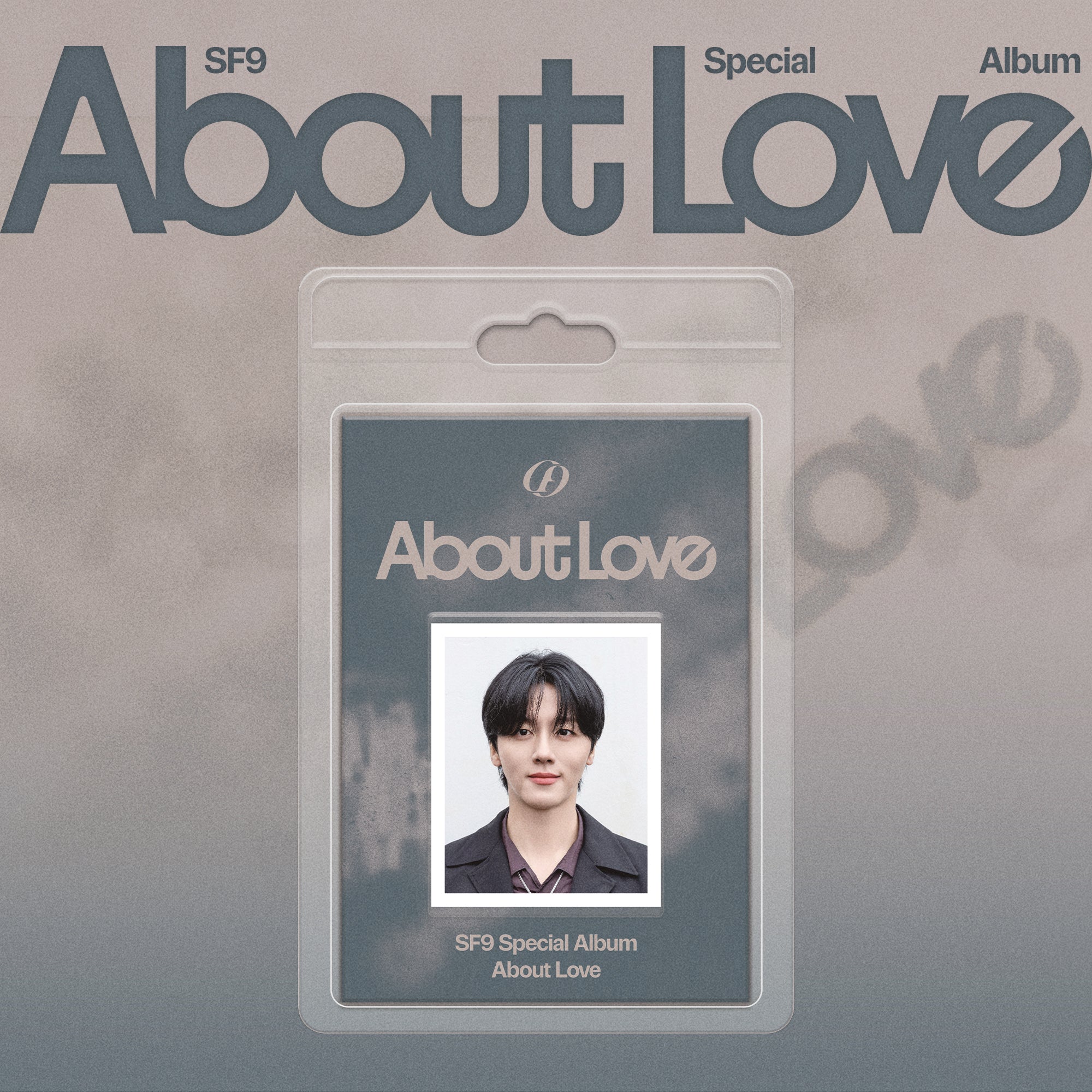 SF9 - About Love (FaNCy ver.) – Kpop Planet Global