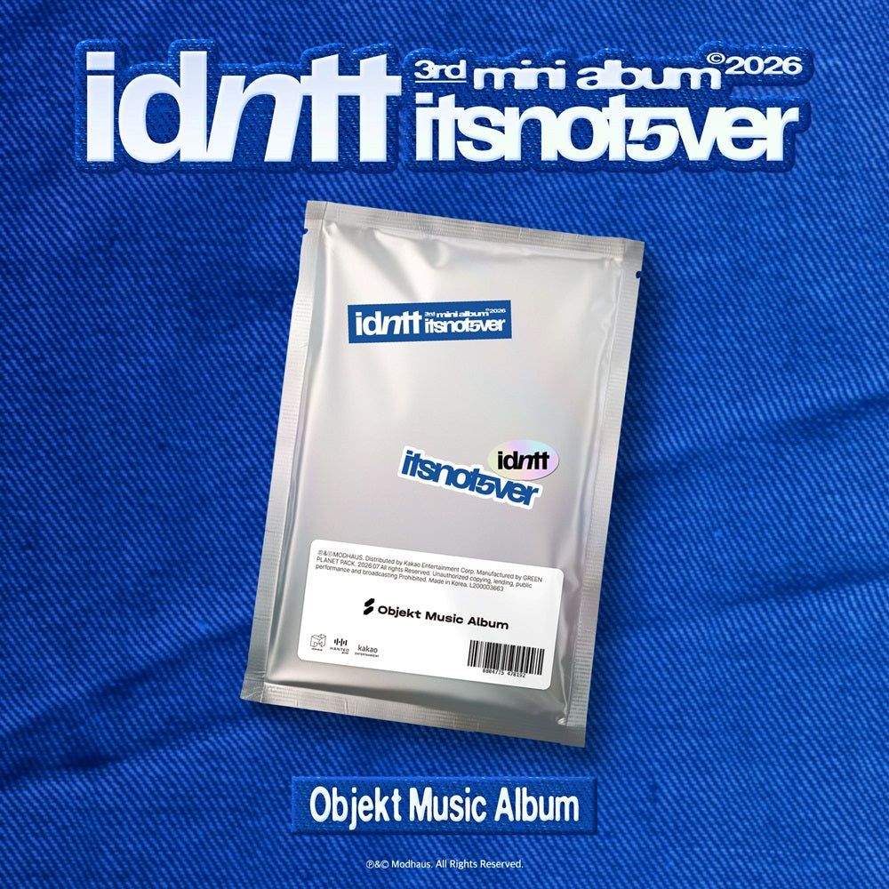 idntt – Kpop Planet Global