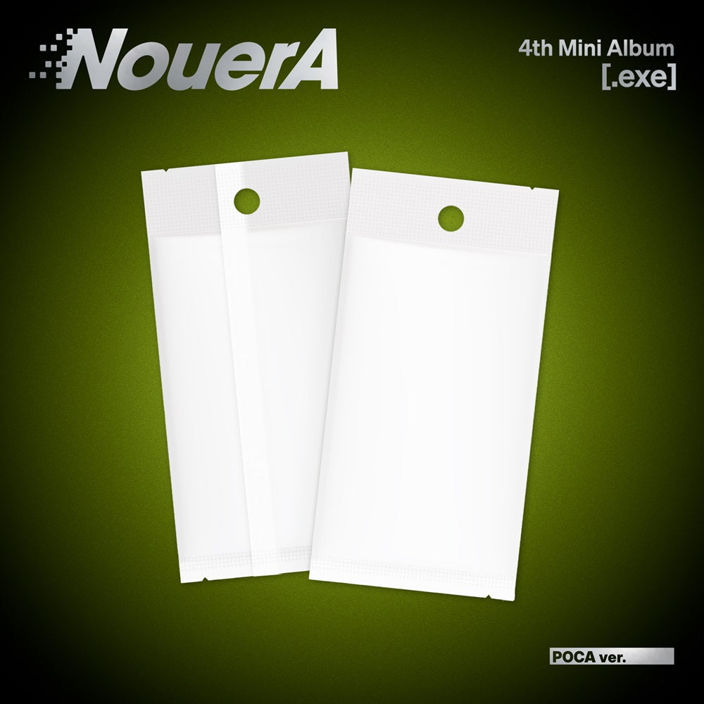 nouera – Kpop Planet Global
