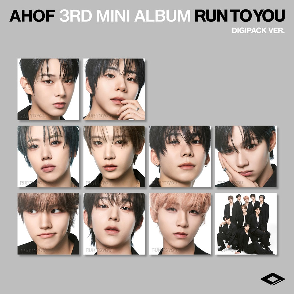 ahof – Kpop Planet Global