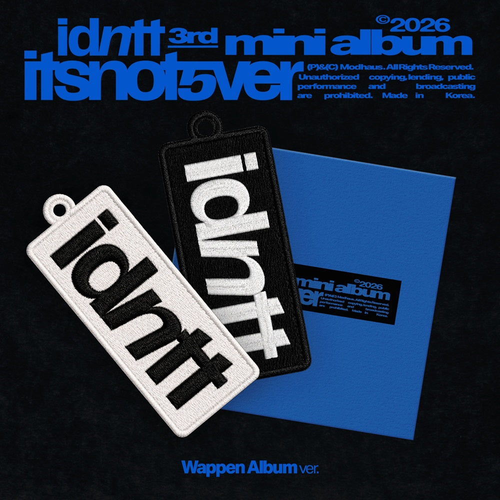 idntt – Kpop Planet Global