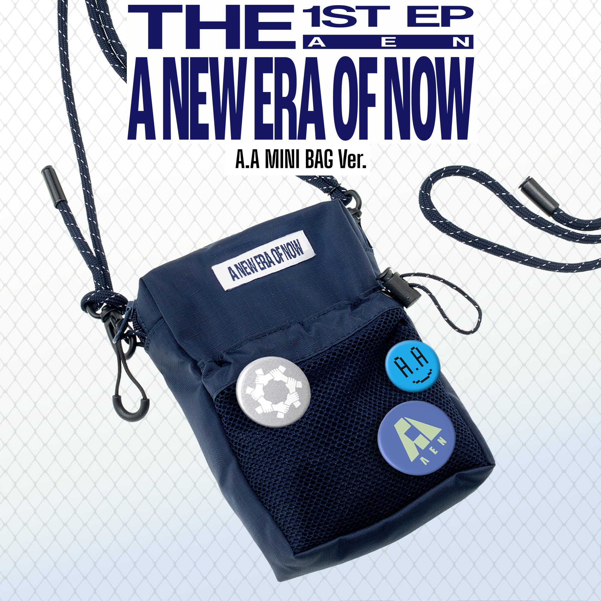 AEN トレカ A NEW イーラ OF NOW ミ書き物 サノク ギュヒョン AEN - [A
