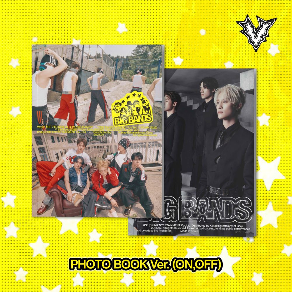 NCT – Kpop Planet