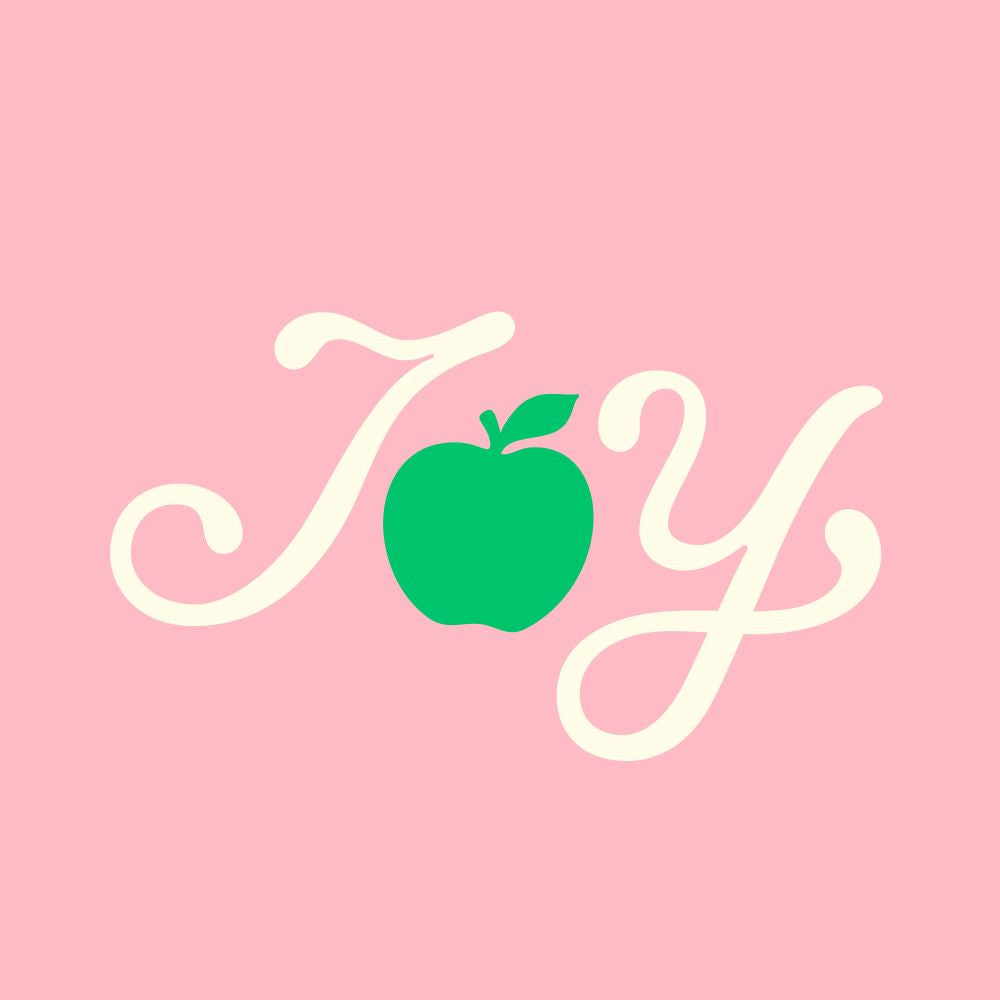 Red Velvet JOY -  From JOY, with Love (Jewel Case ver.)