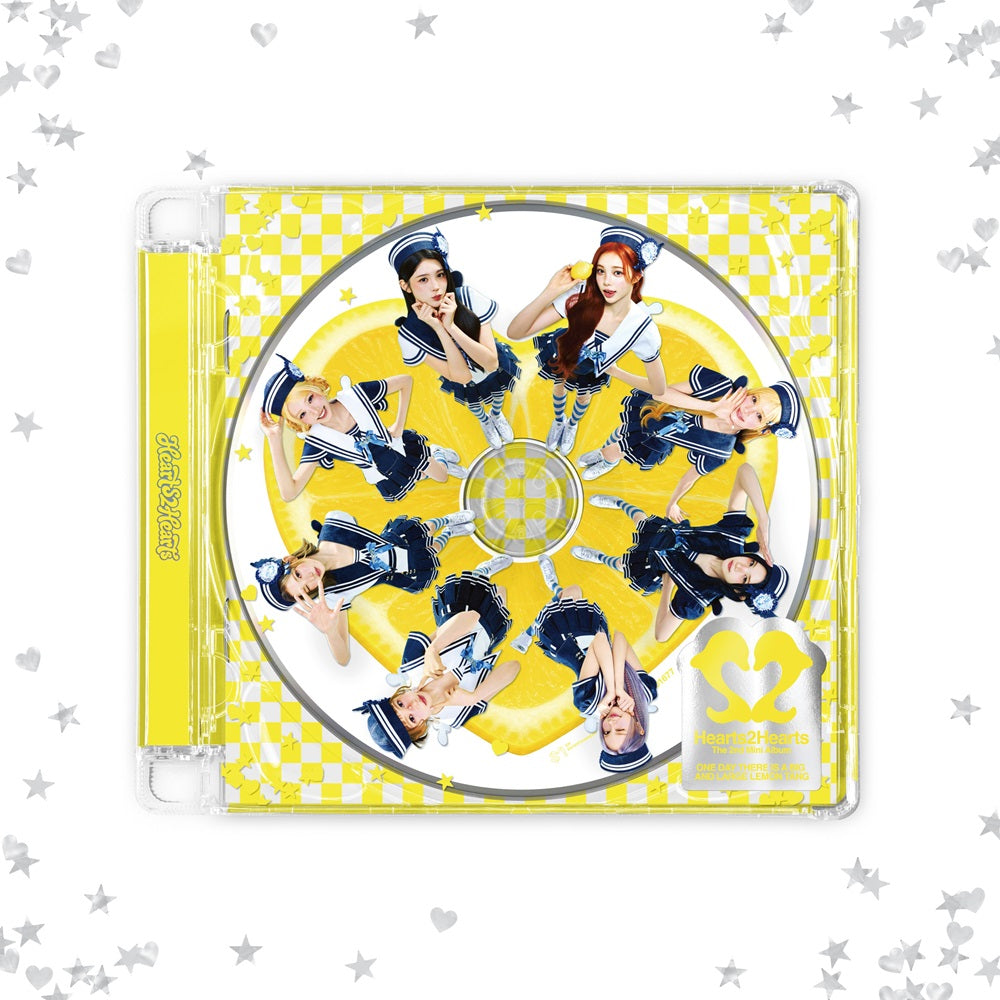 Albums – Kpop Planet Global