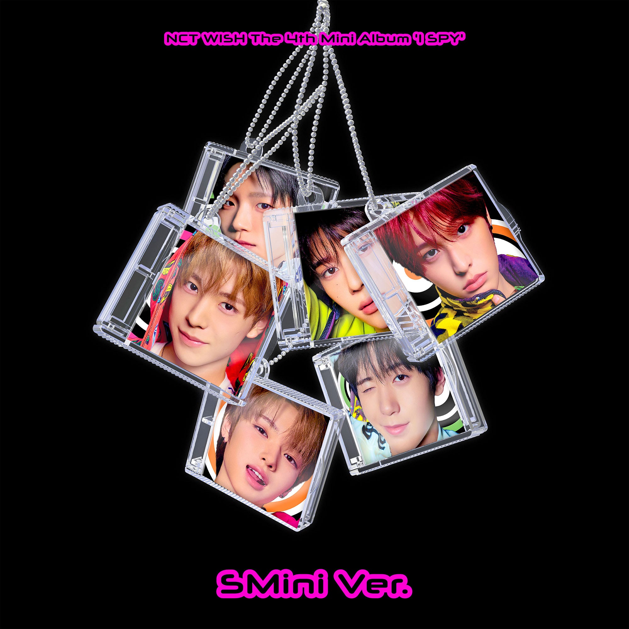 PRE-ORDER – Page 12 – Kpop Planet Global