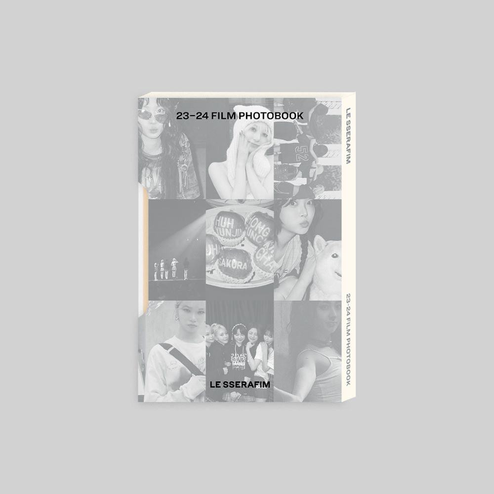 LE SSERAFIM – Kpop Planet