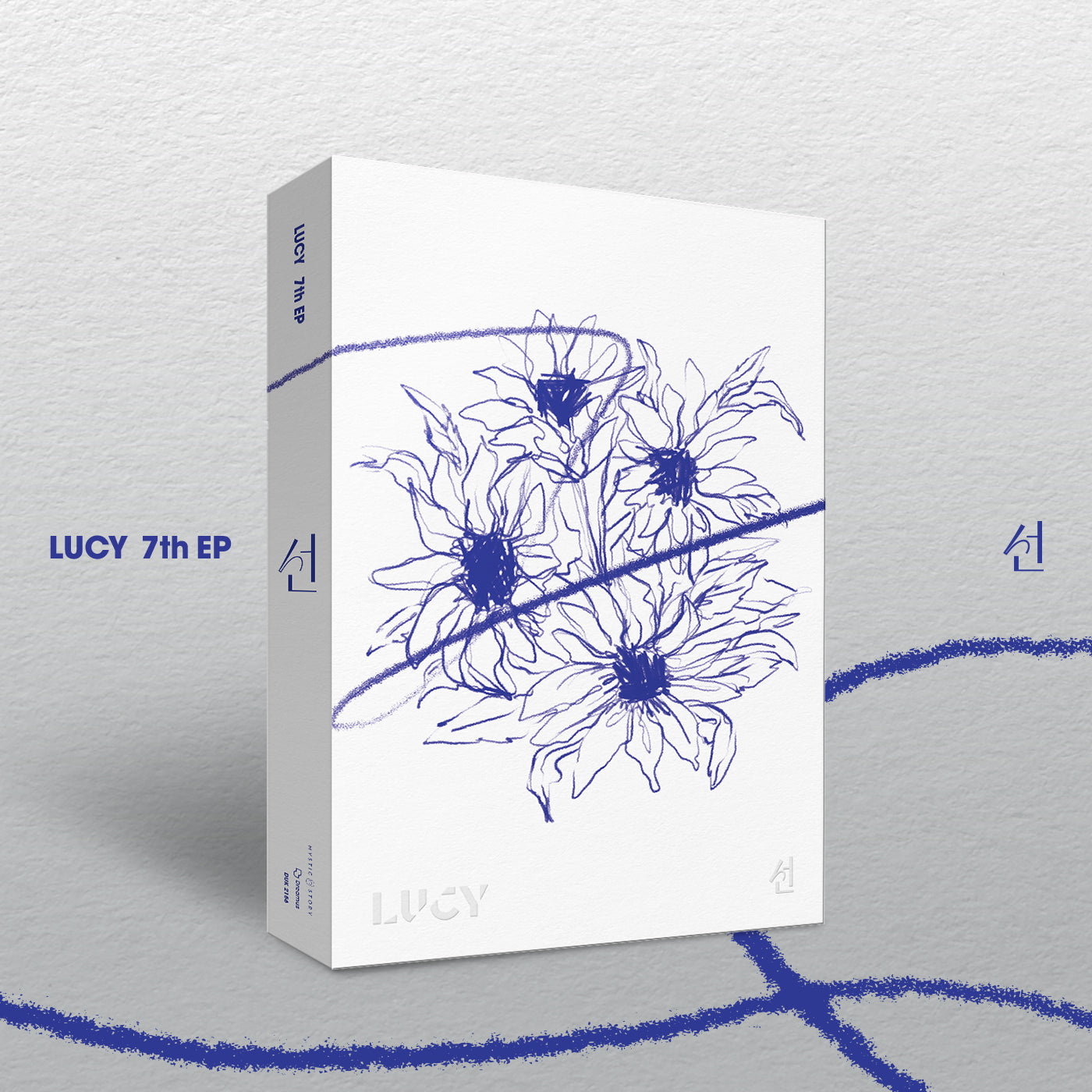 LUCY アルバム　まとめ売り LUCY - Sun – Kpop Planet Global