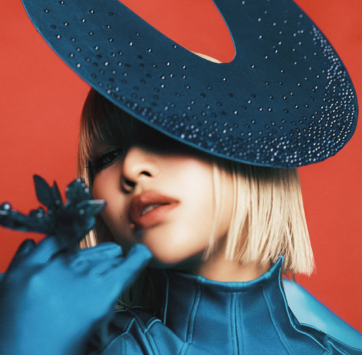 XG - 1st Full Album (Solo Ver.)