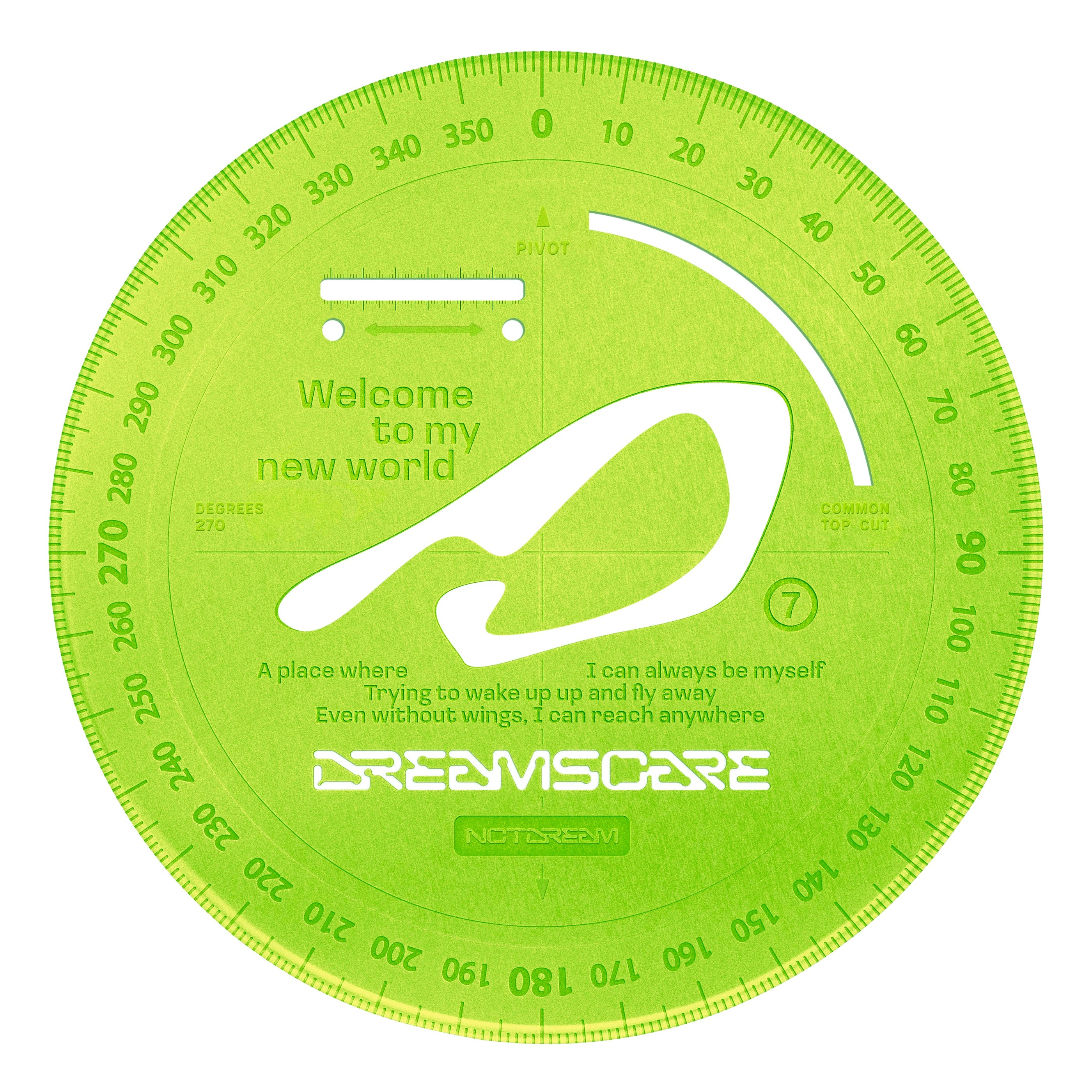 NCT DREAM DREAMSCAPE NCT DREAM - Album DREAMSCAPE (DREAMini Ver.) Con Mini CD, Photo Book, Photo Cards Random Official Kpop Album