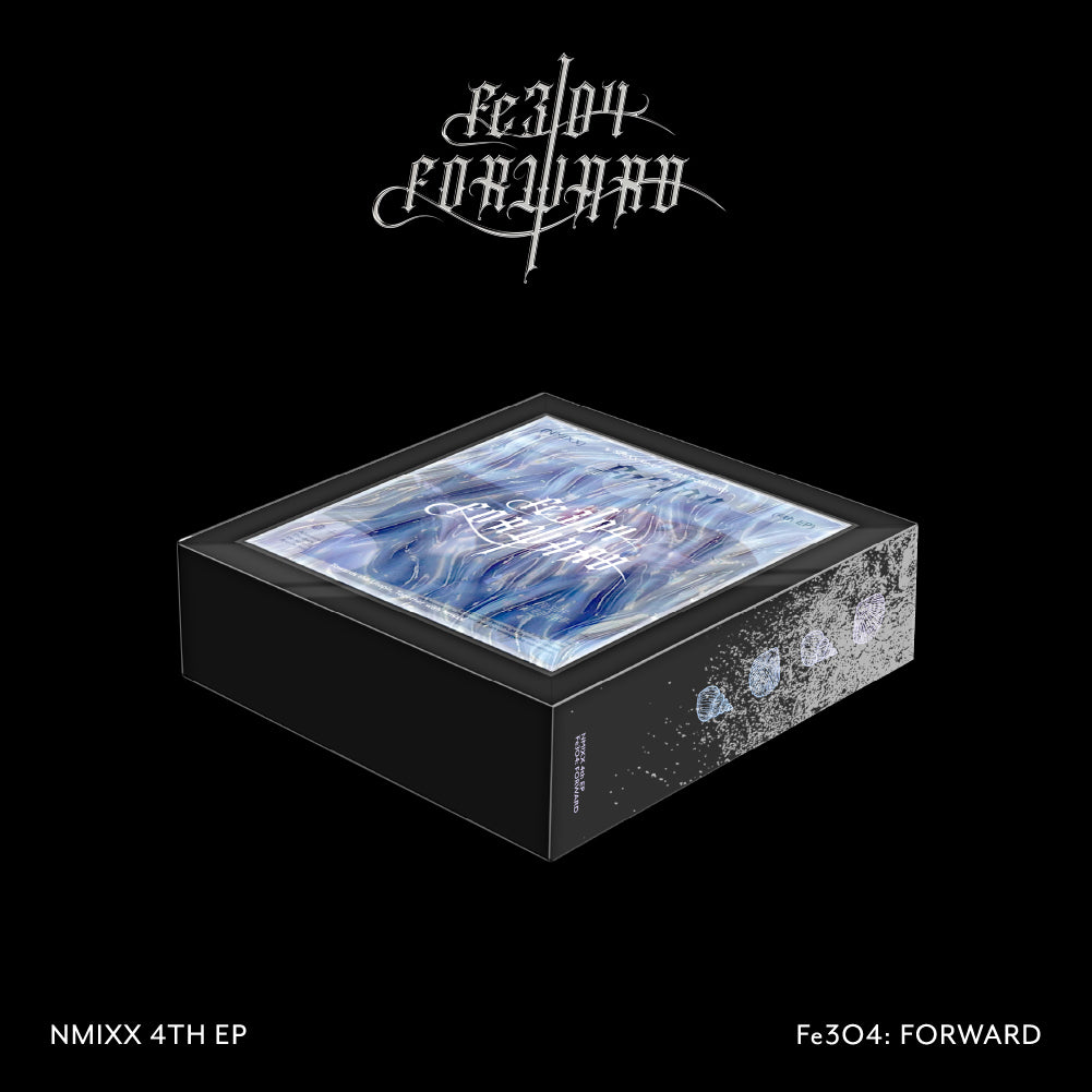NMIXX Fe3o4 Dash namil 中華 へウォン　特典　ラキドロ NMIXX – Kpop Planet Global