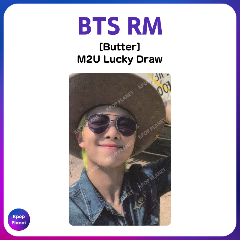 BTS – Kpop Planet Global