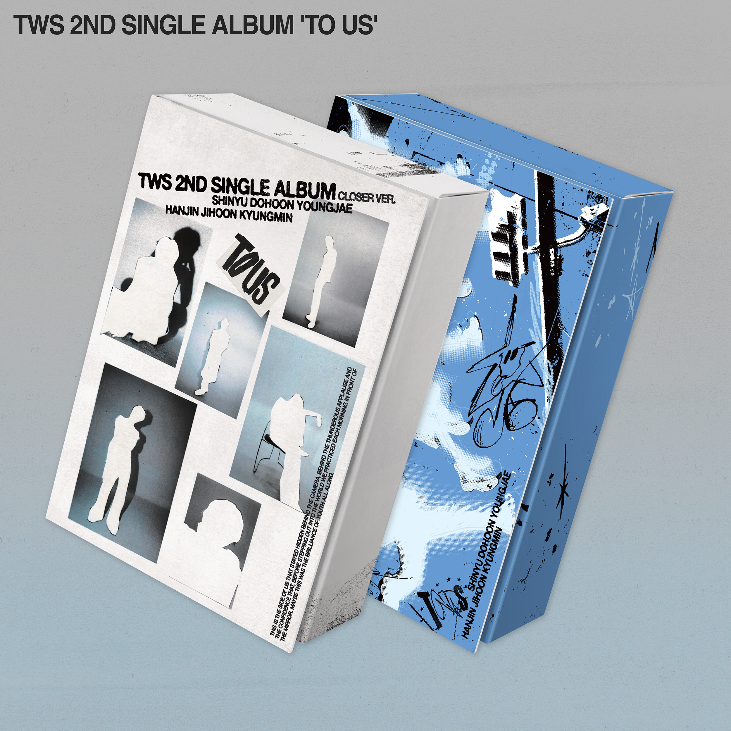 Albums – Kpop Planet Global