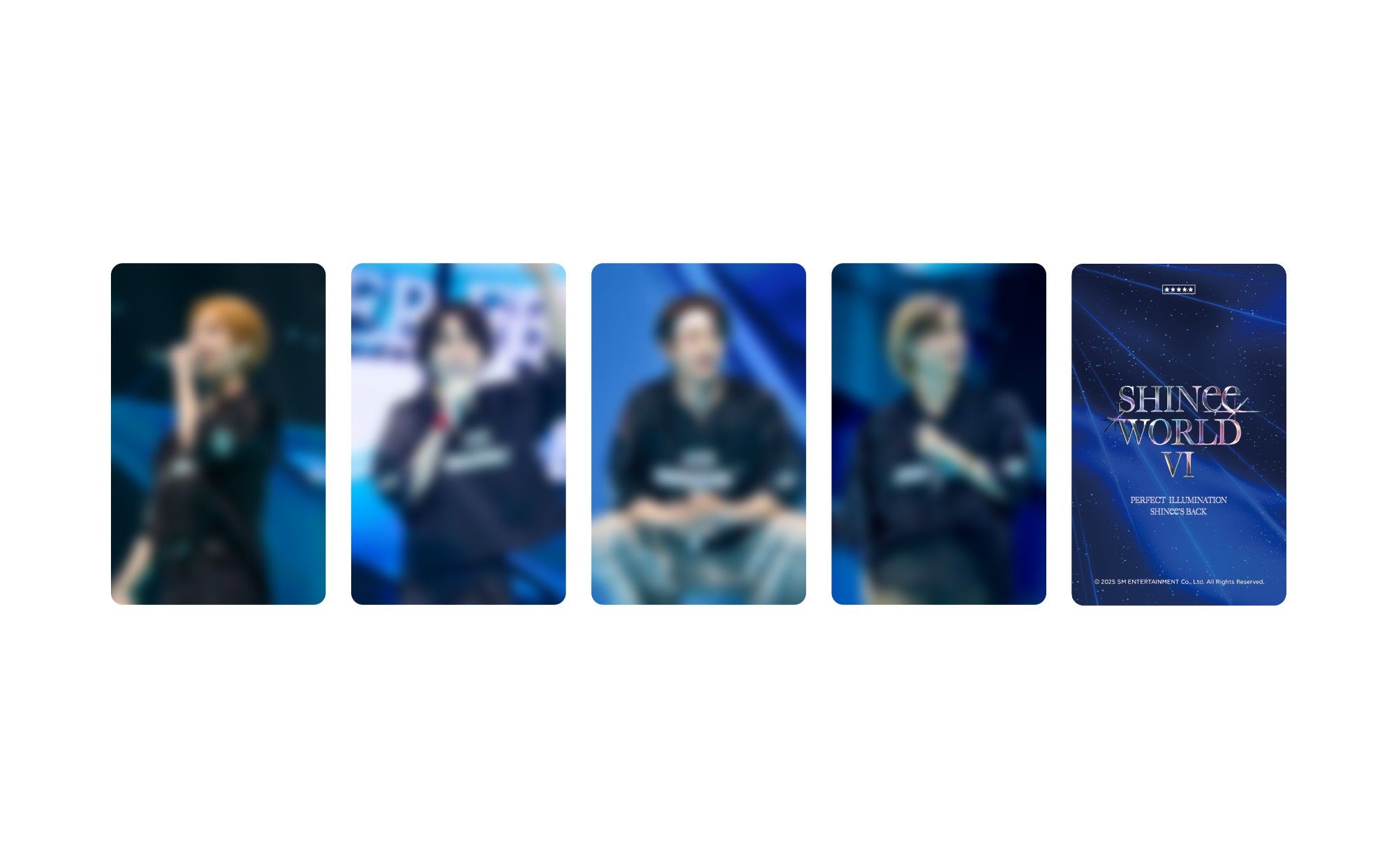 SHINee - SHINee WORLD VI [PERFECT ILLUMINATION : SHINee'S back] DVD (ONEW ver.)