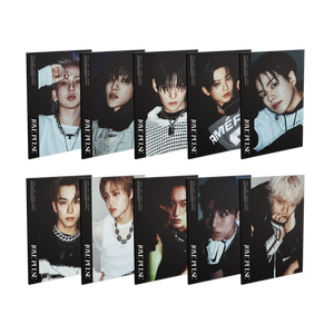 TREASURE - LOVE PULSE (SPORTY ver.) – Kpop Planet Global