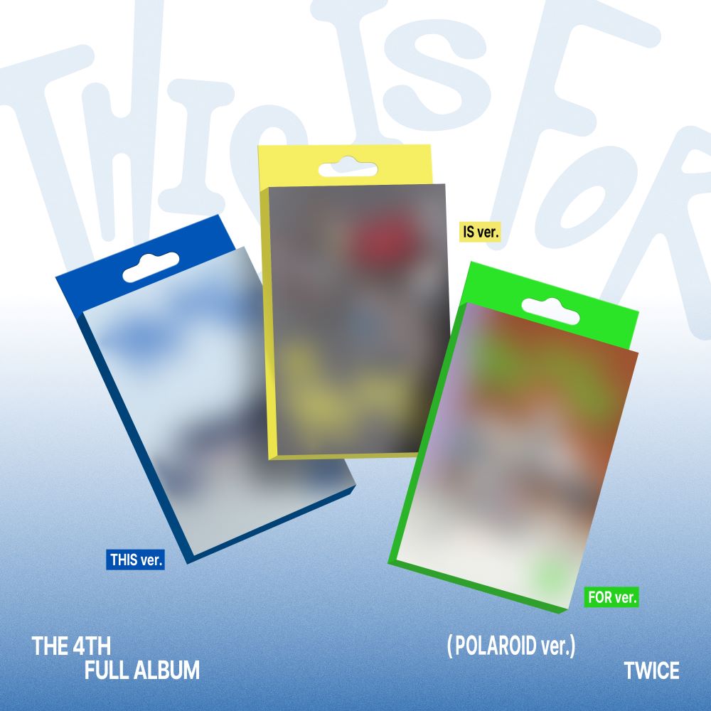 TWICE – Kpop Planet