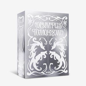 TOMORROW X TOGETHER - 2026 SEASON'S GREETINGS – Kpop Planet Global