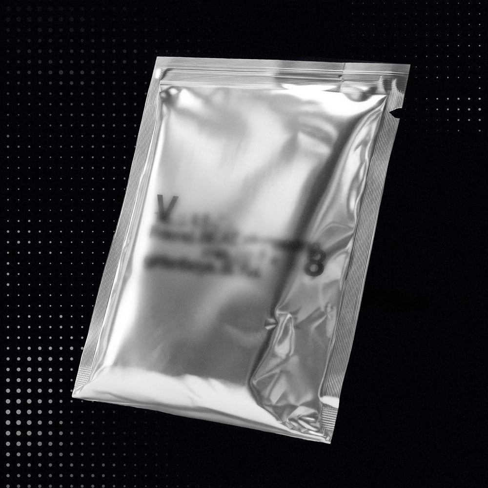 SEVENTEEN VERNON X THE8 - V8 (Compact ver.) – Kpop Planet Global