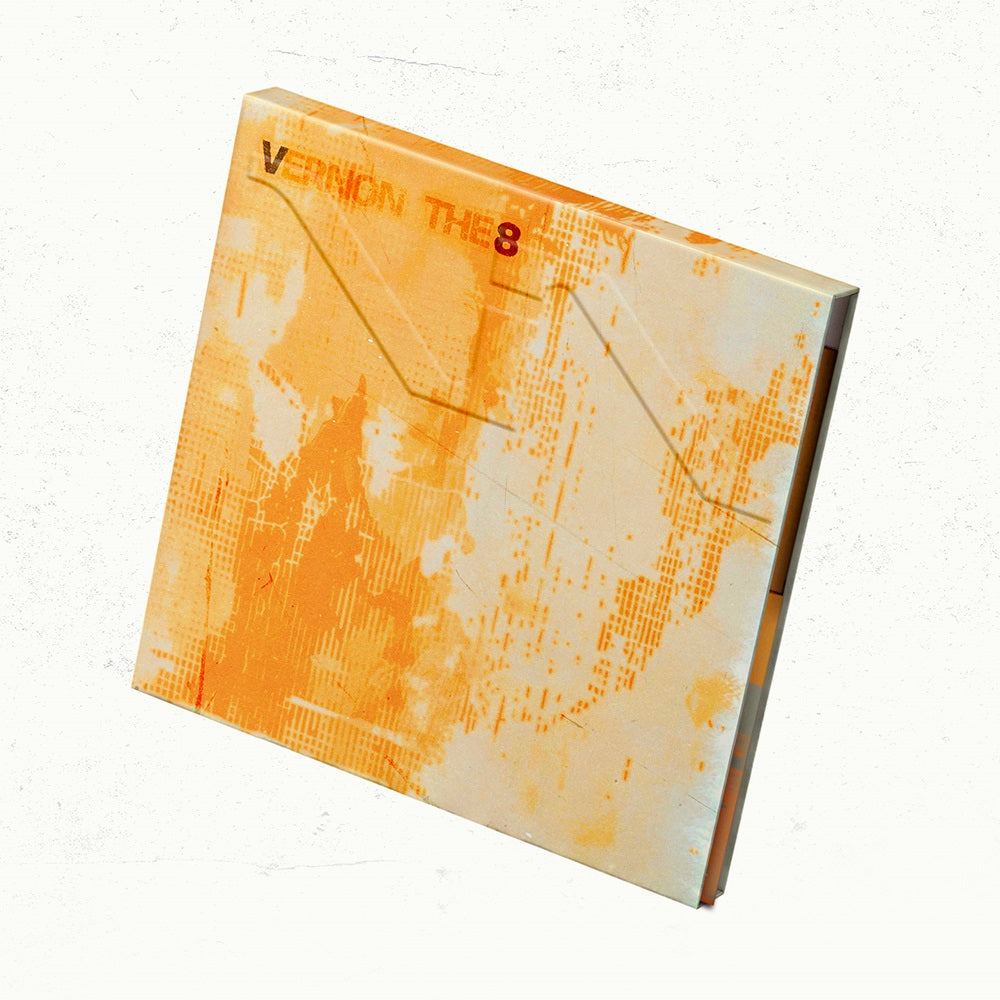 SEVENTEEN VERNON X THE8 - V8 – Kpop Planet Global