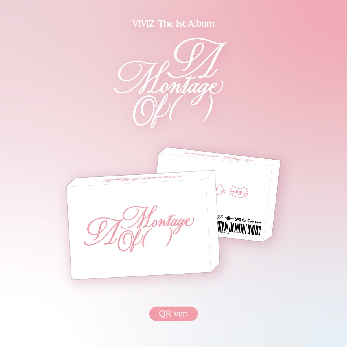 viviz – Kpop Planet Global