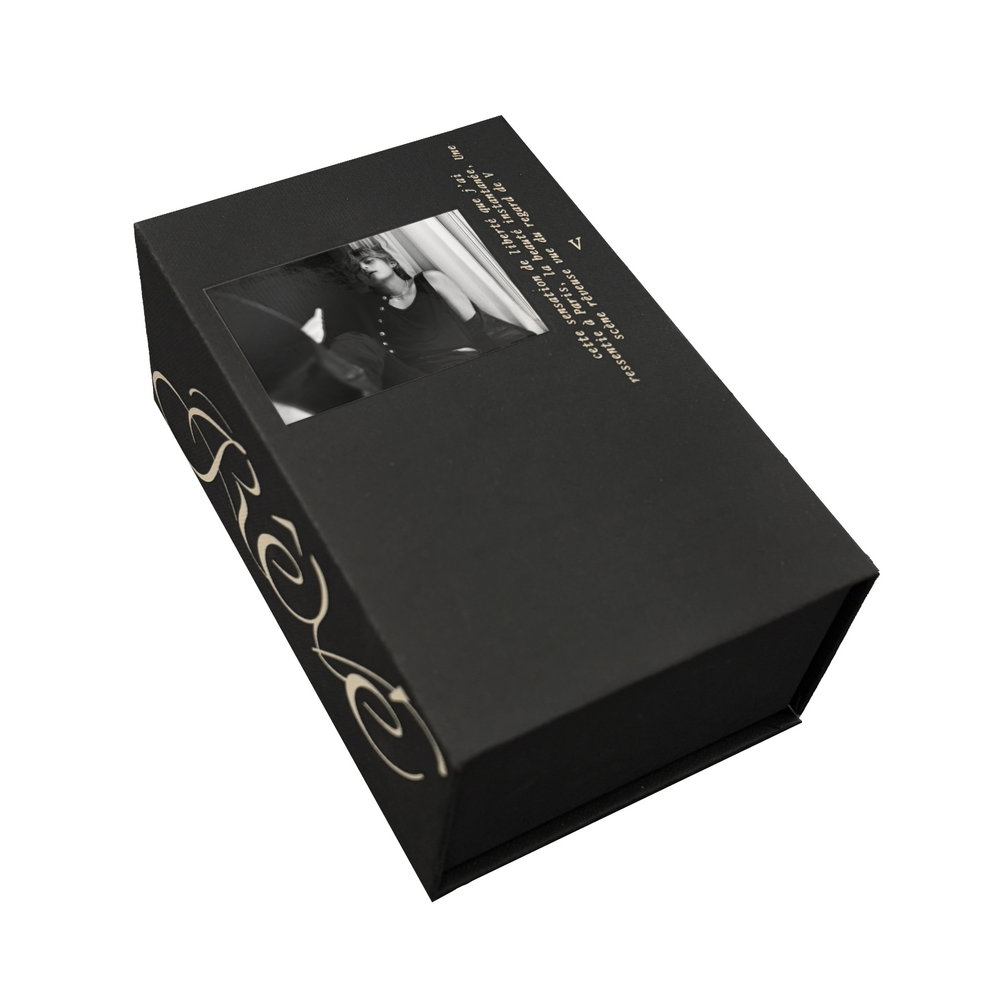 BTS be interview photobook 新品未開封 BTS V - Rêvé (Photobook) – Kpop Planet Global