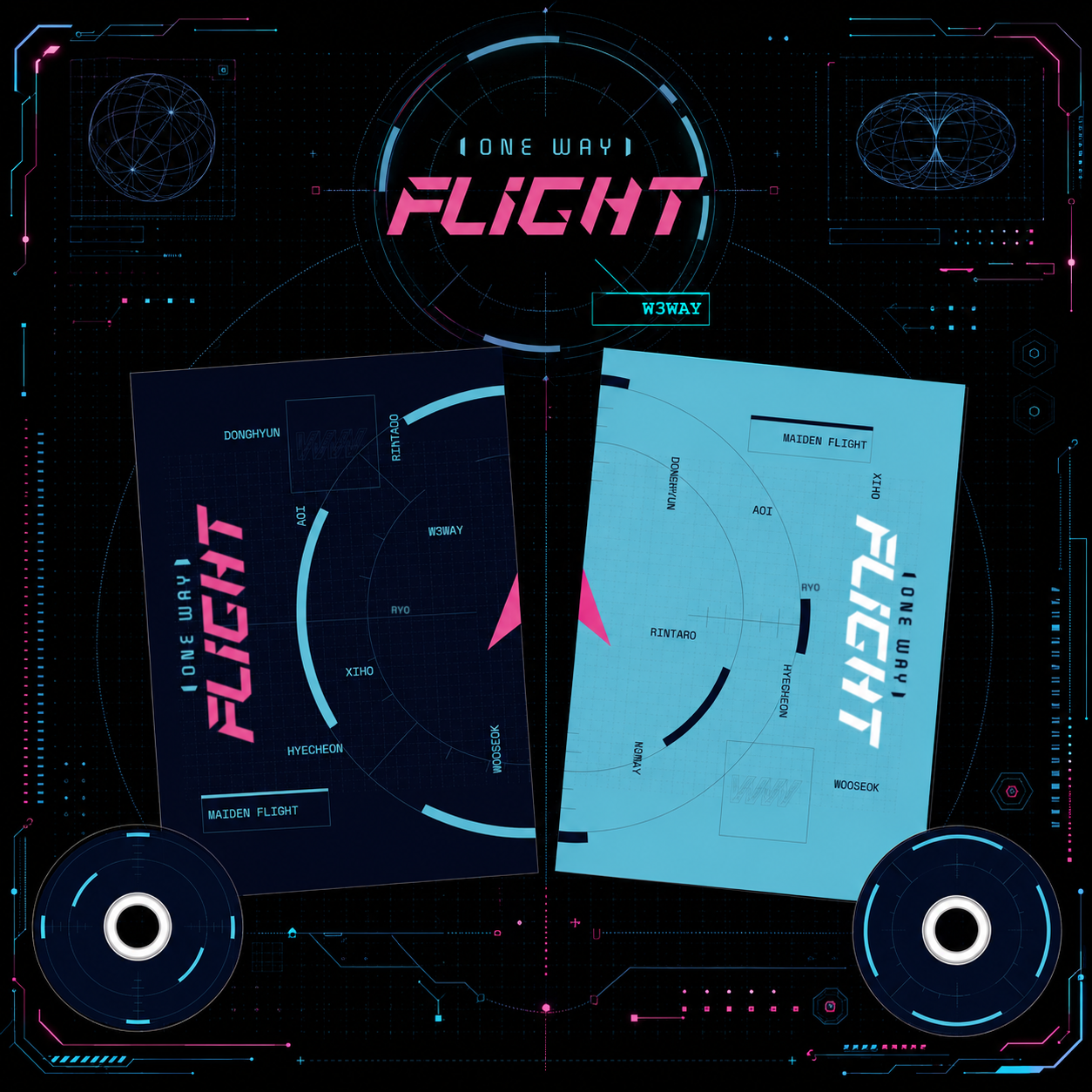 新品– Page 3 – Kpop Planet Global