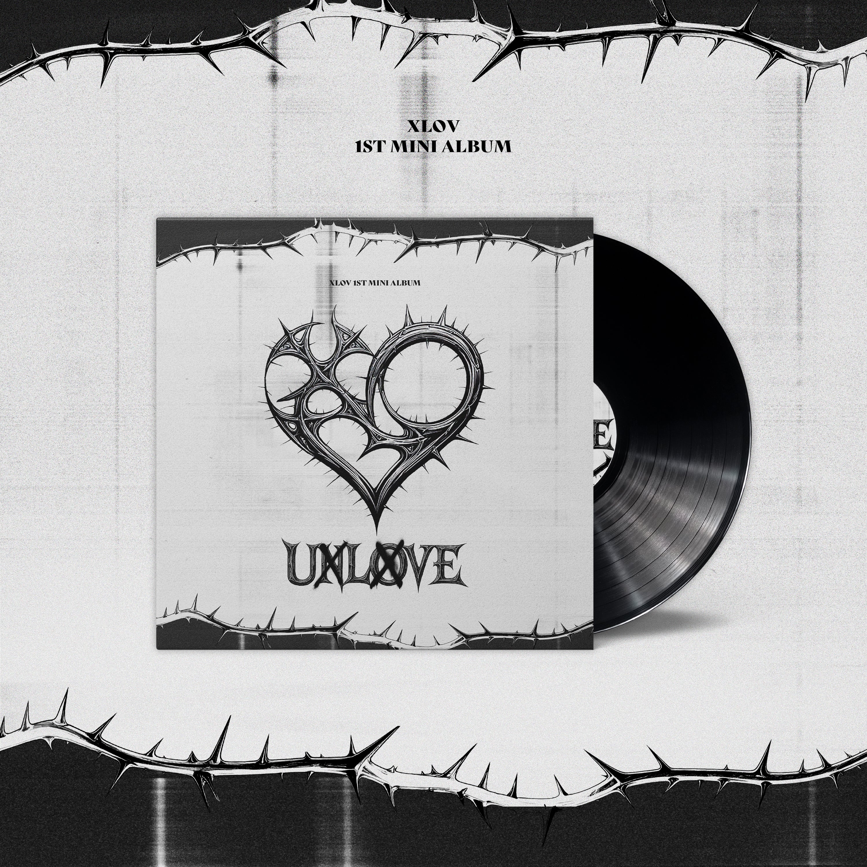 xlov – Kpop Planet Global