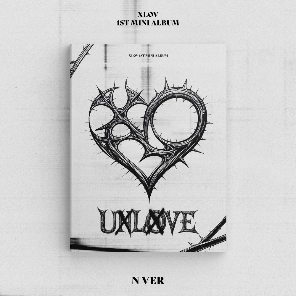 XLOV -  UXLXVE