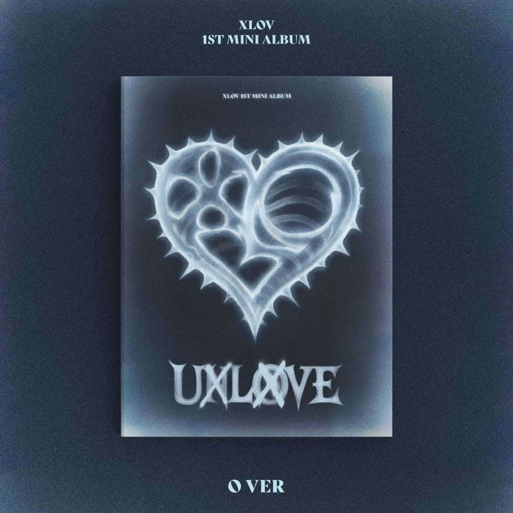 XLOV -  UXLXVE