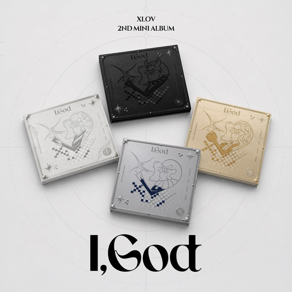 New Arrivals – Kpop Planet Global