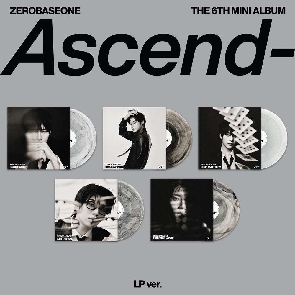 zerobaseone – Kpop Planet Global