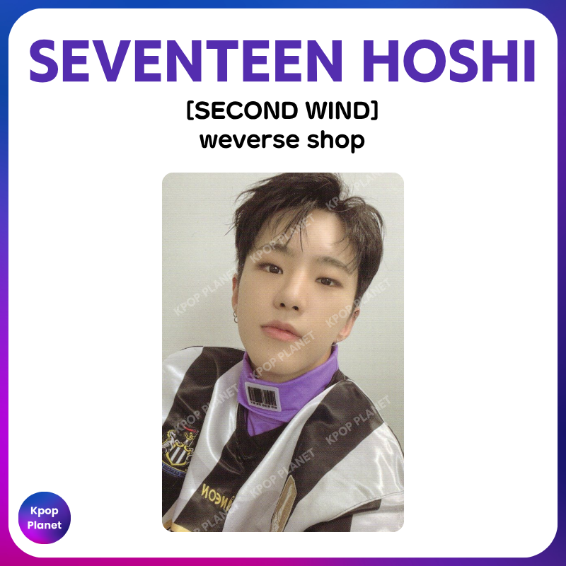 SEVENTEEN – Kpop Planet Global