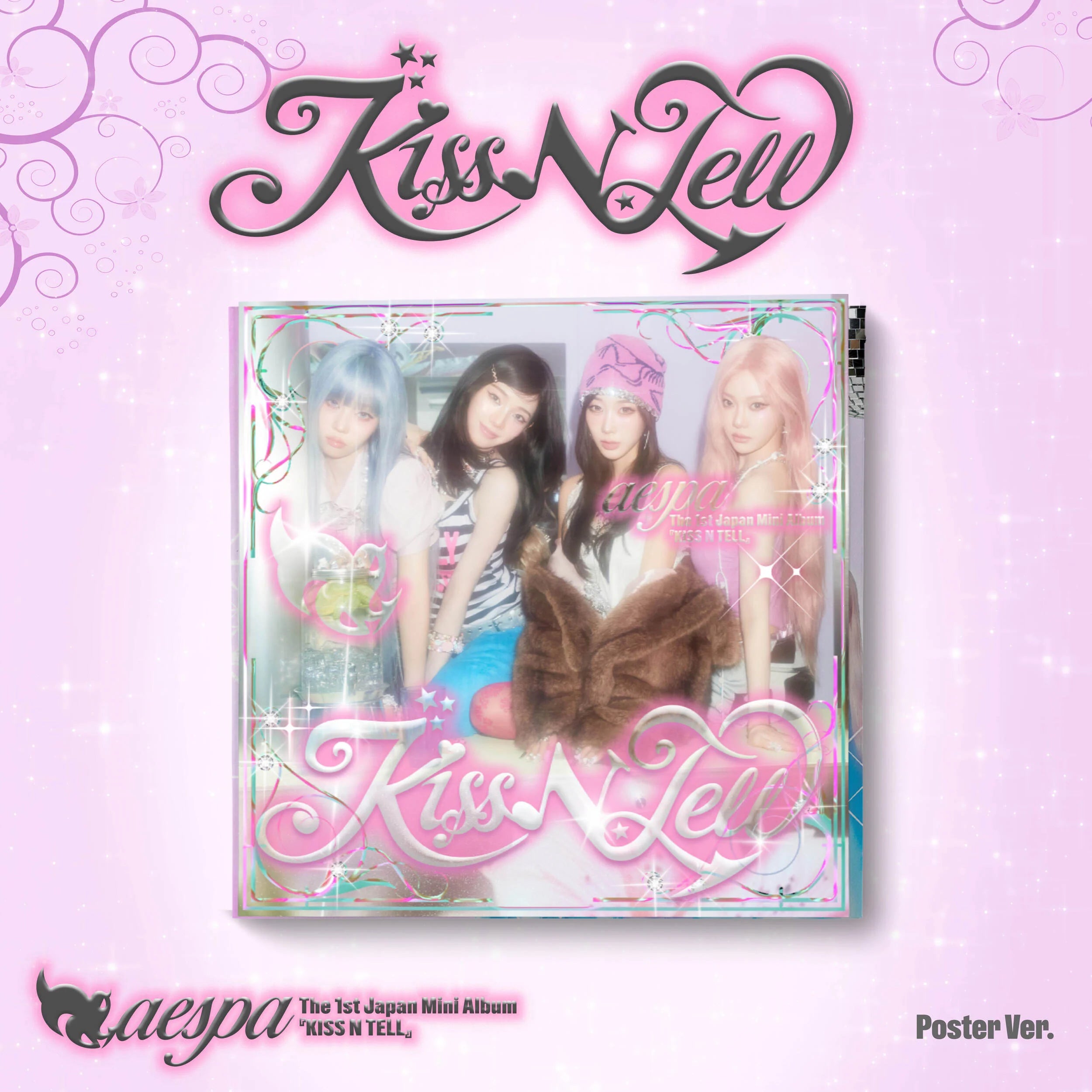 aespa – Kpop Planet Global