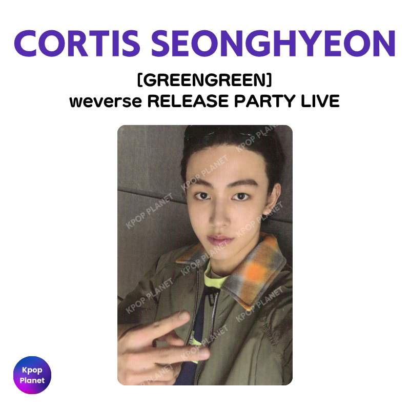 Photo Cards – Page 9 – Kpop Planet Global