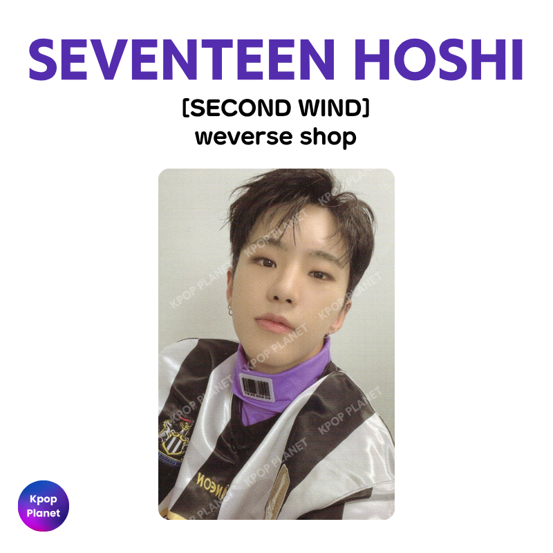 SEVENTEEN – Kpop Planet Global