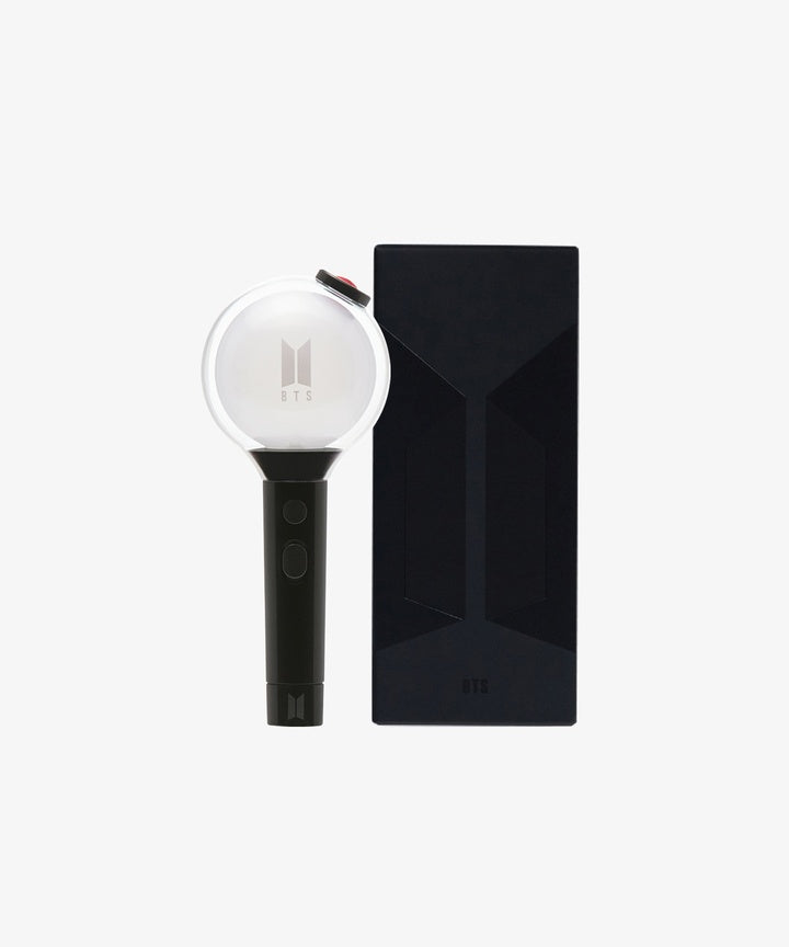 BTS Official Light Stick (Special Edition)