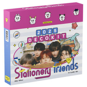 K-POP・アジア BTS DECO KIT BTS 2022 Deco Kit Instant Photocard Set Official Photo Card+