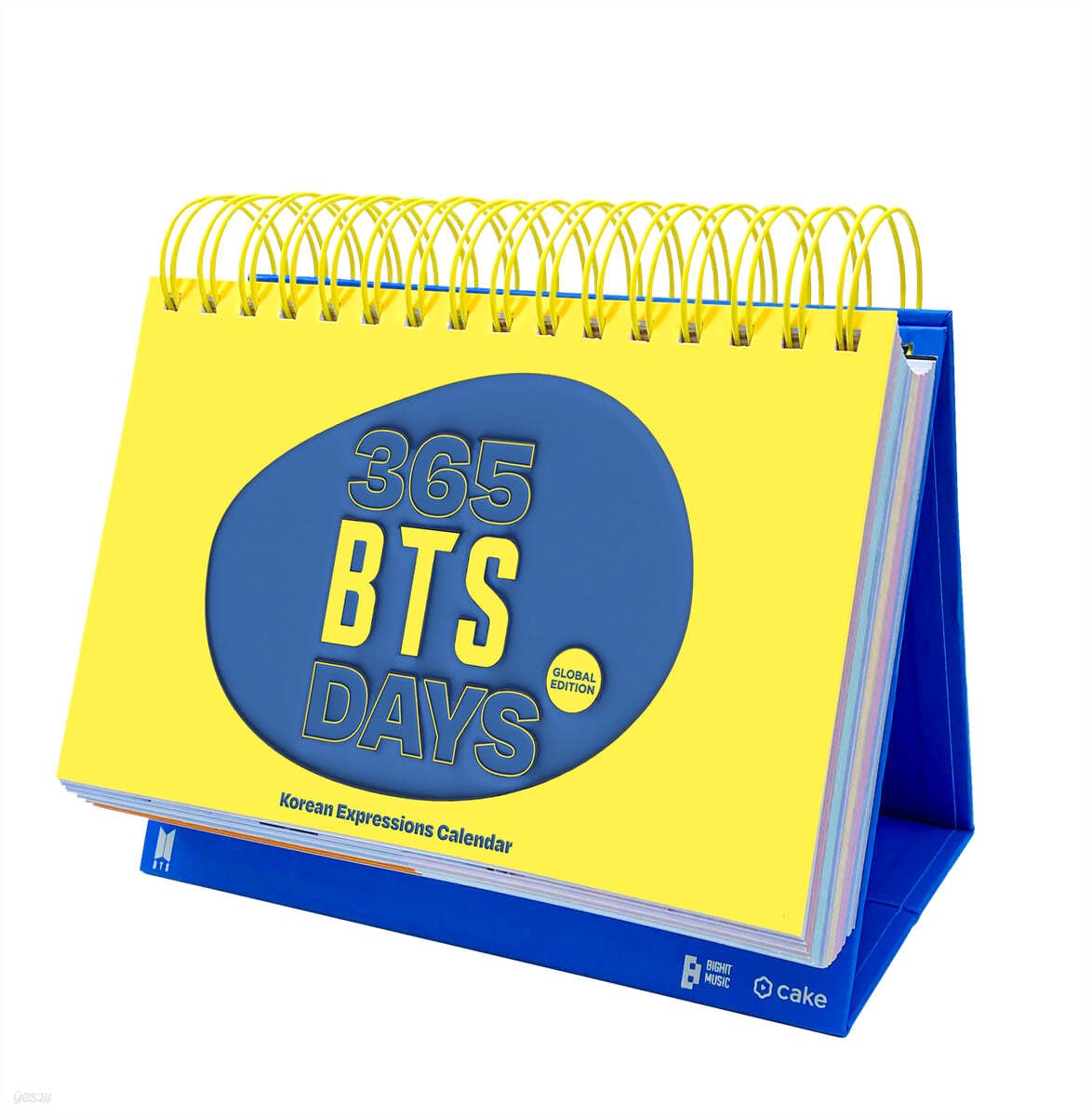 BTS – Kpop Planet