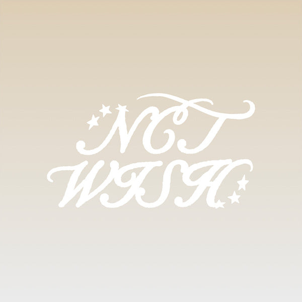 NCT WISH -  WISHLIST  (Standard ver.)