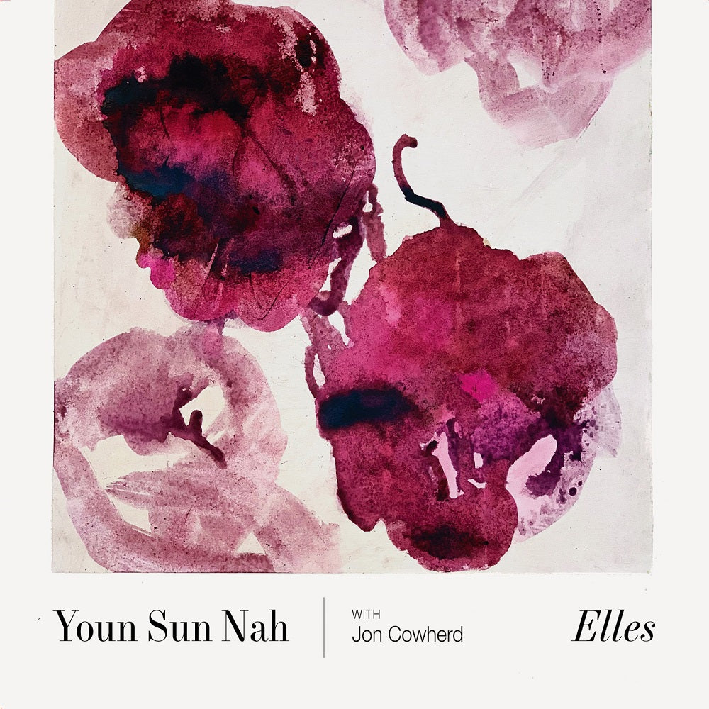 Youn Sun Nah - Elles