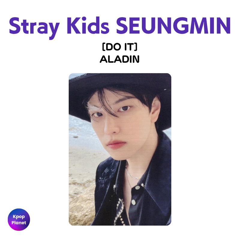 Stray Kids – Kpop Planet Global