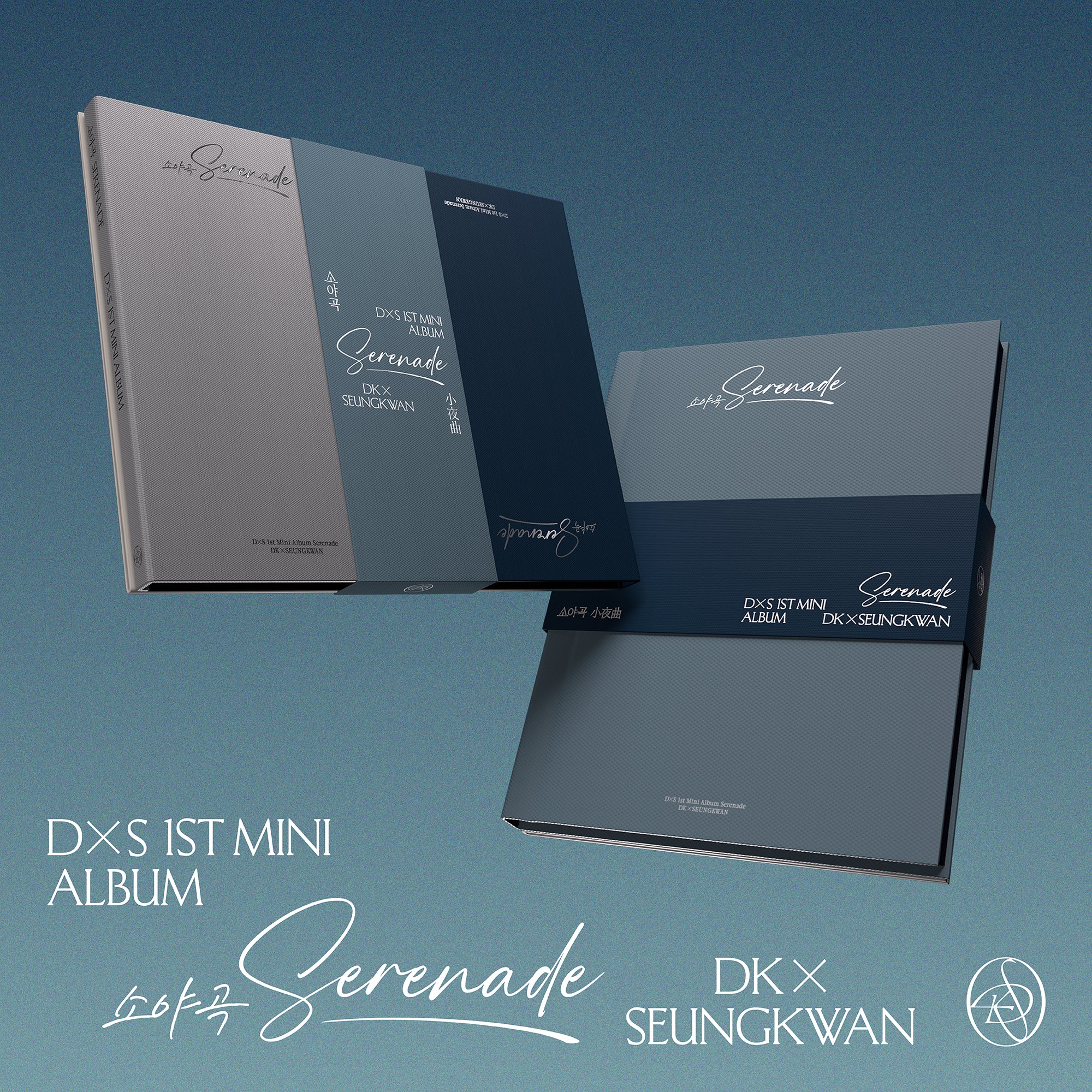 K-POPアルバムセット SEVENTEEN他 K-POP SEVENTEEN 5th Album HAPPY BURSTDAY KiT 2Ver SET KiT+P.Card+