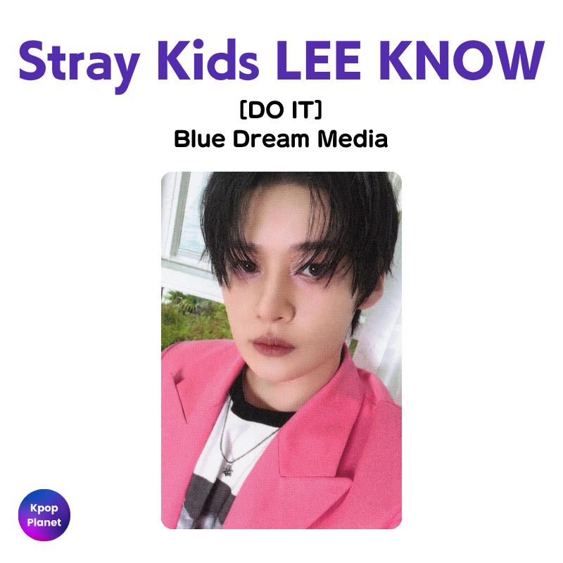 Stray Kids – Kpop Planet Global