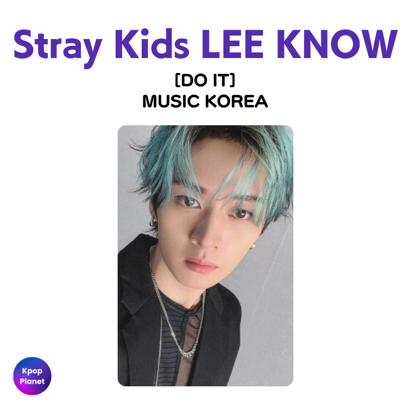 Stray Kids – Kpop Planet Global