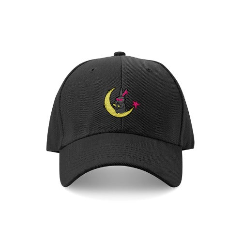 2025 ATEEZ [TOWARDS THE LIGHT : WILL TO POWER] MITO BALL CAP